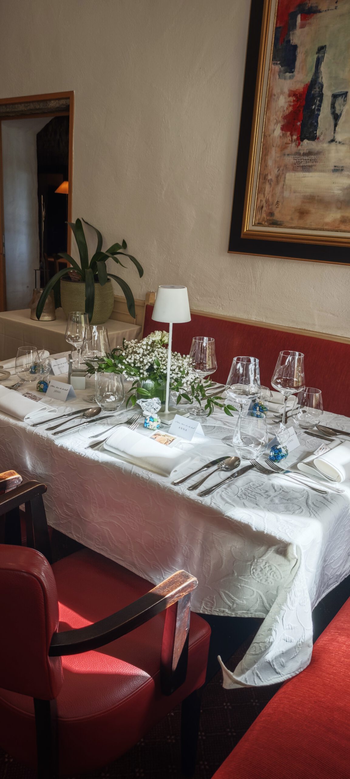 Gasthaus Egertal